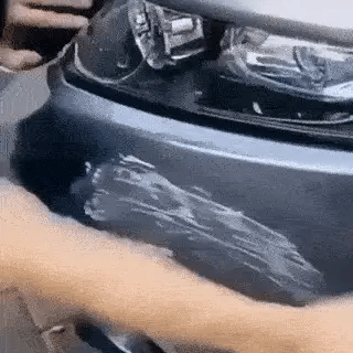 مزيل الخدوش للسيارات
