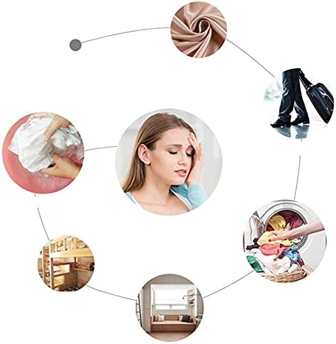 غسالة الملابس المحمولة بالموجات فوق الصوتية