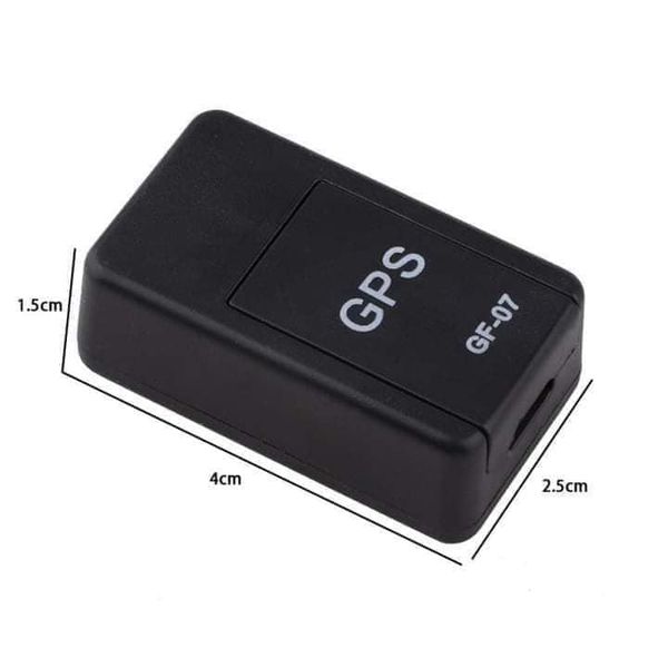 GF-07 جهاز تعقب وتحديد المواقع