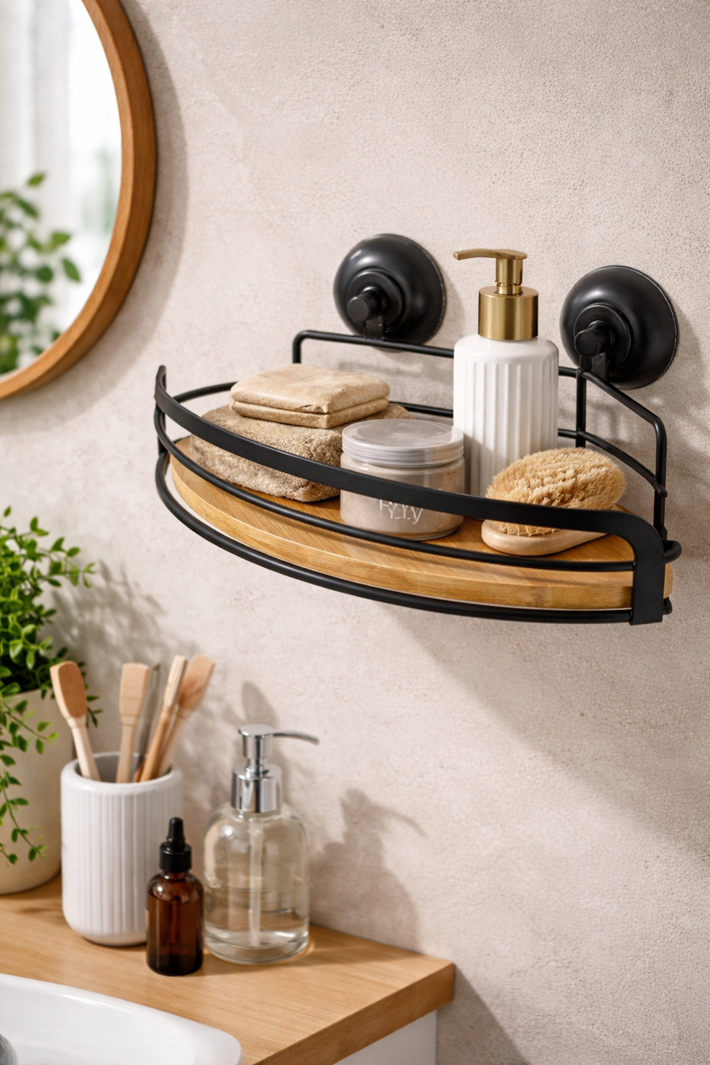 منظّم الزوايا العصري