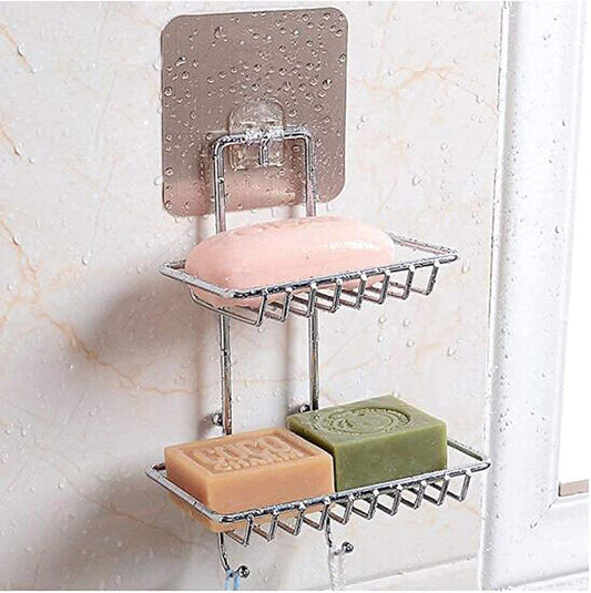 حامل صابون بتصميم فريد