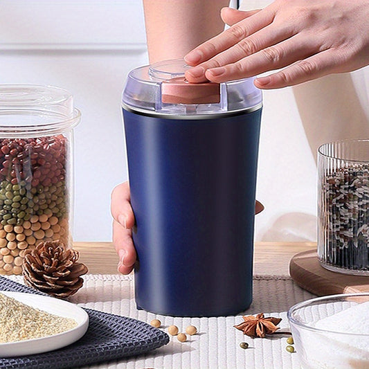 طاحونة كهربائية للقهوة والتوابل