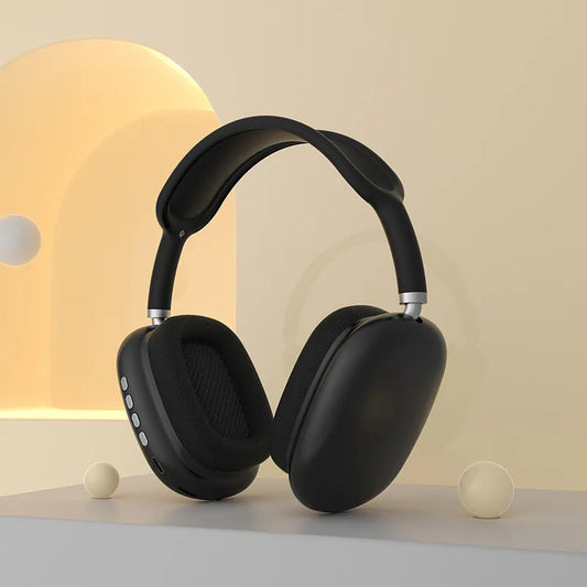 سماعات الرأس P9