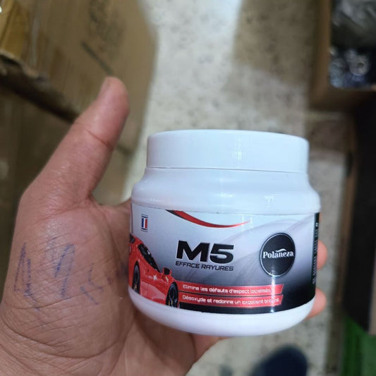 مزيل الخدوش للسيارات